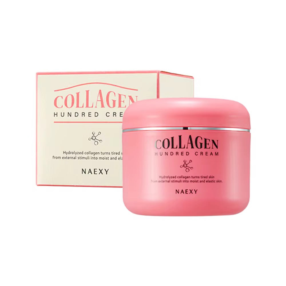 NAEXY CENT DE COLLAGENE CREME 100g
