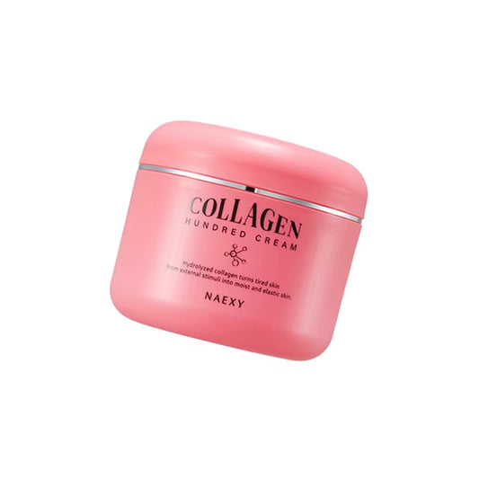 NAEXY CENT DE COLLAGENE CREME  100g