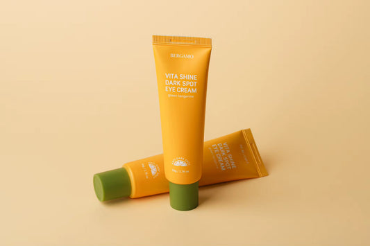 BERGAMO VITA SHINE DARK SPOT EYE CREAM 50g.